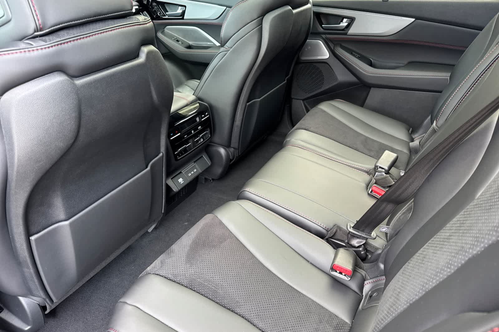 New 2026 Acura MDX A-Spec AWD/4WD image 10