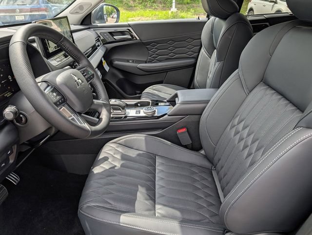 New 2026 Mitsubishi Outlander SEL AWD/4WD image 4