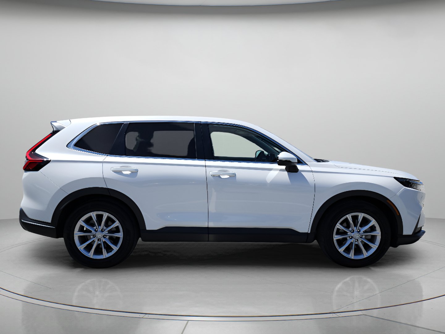 Used 2024 Honda CR-V EX image 10