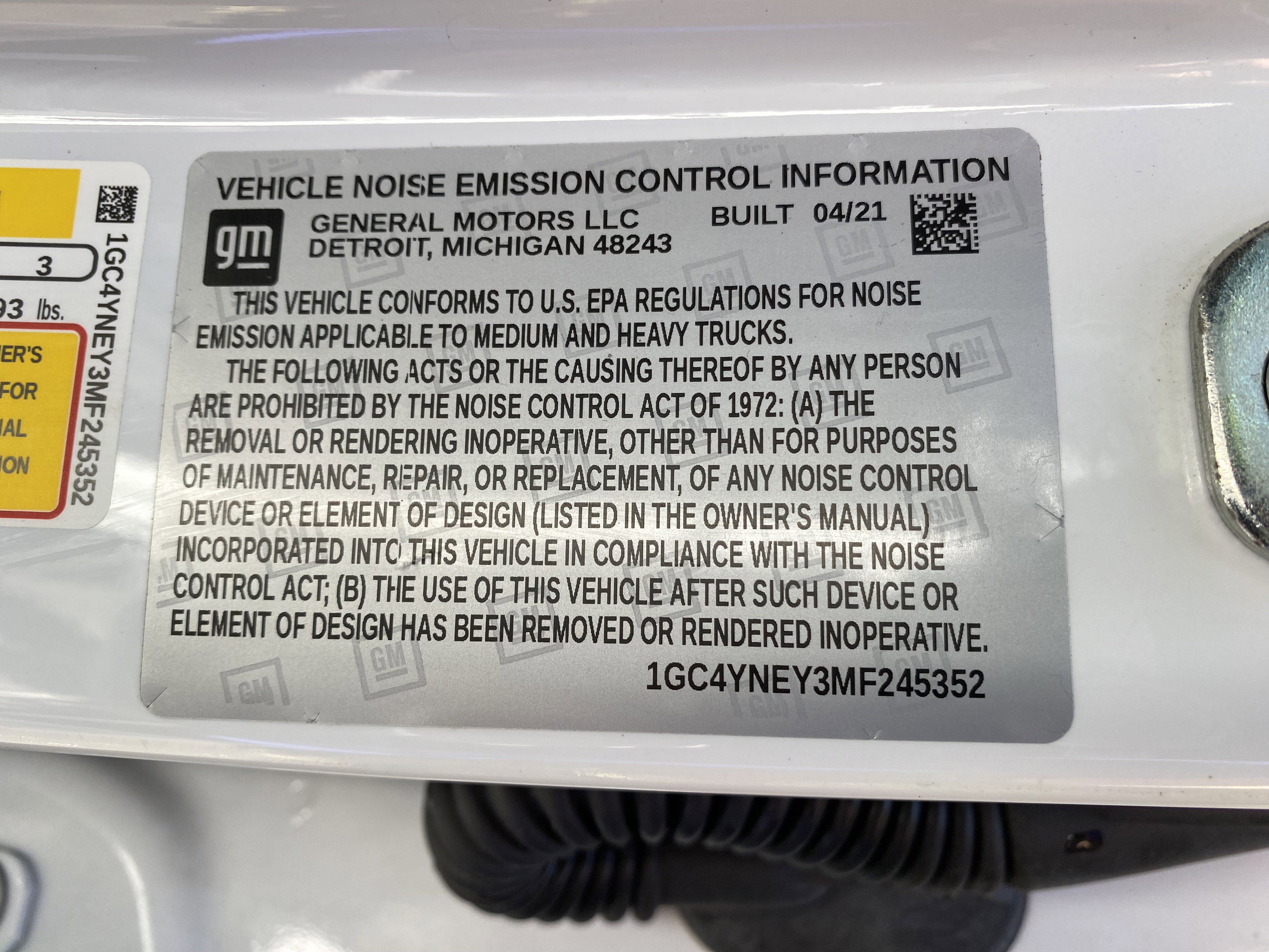 Used 2021 Chevrolet Silverado 2500 LT w/ All Star Edition AWD/4WD image 39