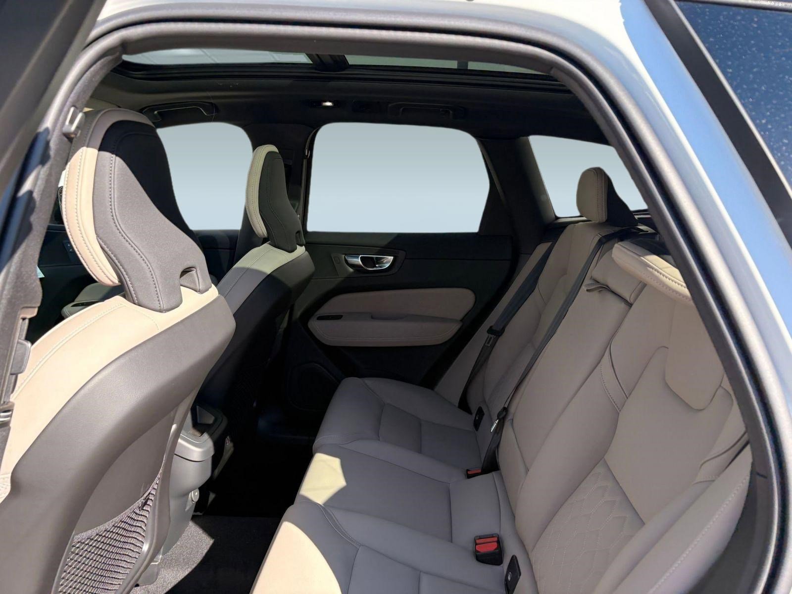 Used 2026 Volvo XC60 B5 Plus w/ Protection Package Premier image 13