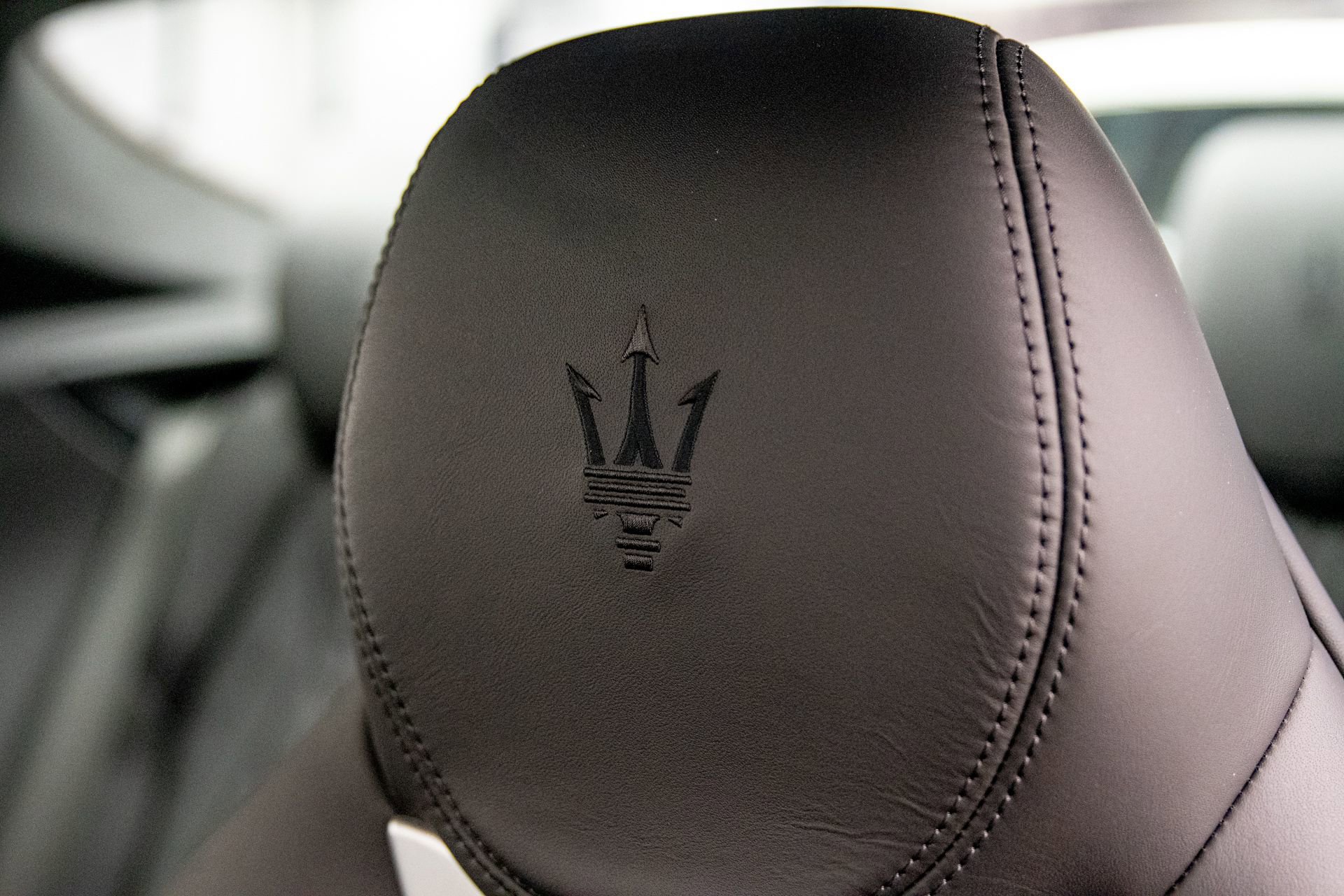 New 2026 Maserati GranTurismo Modena image 29