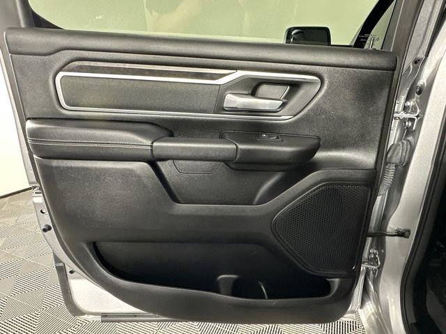 Used 2023 RAM 1500 Big Horn image 11