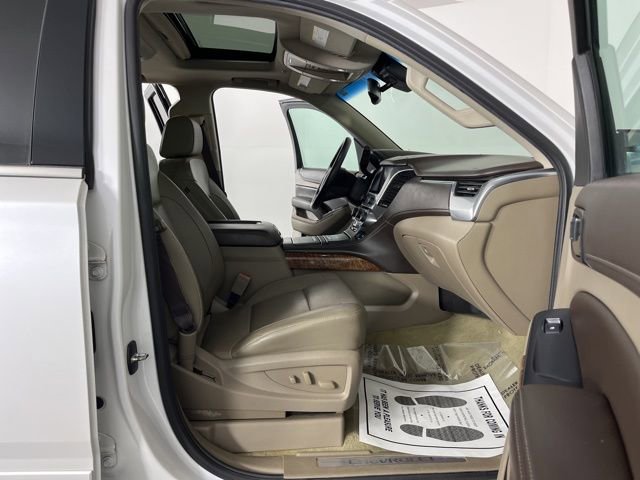 Used 2017 Chevrolet Tahoe Premier image 48