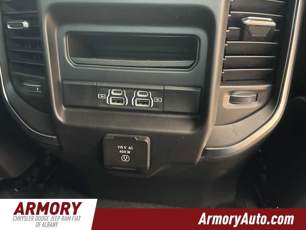 New 2026 RAM 1500 Big Horn image 30