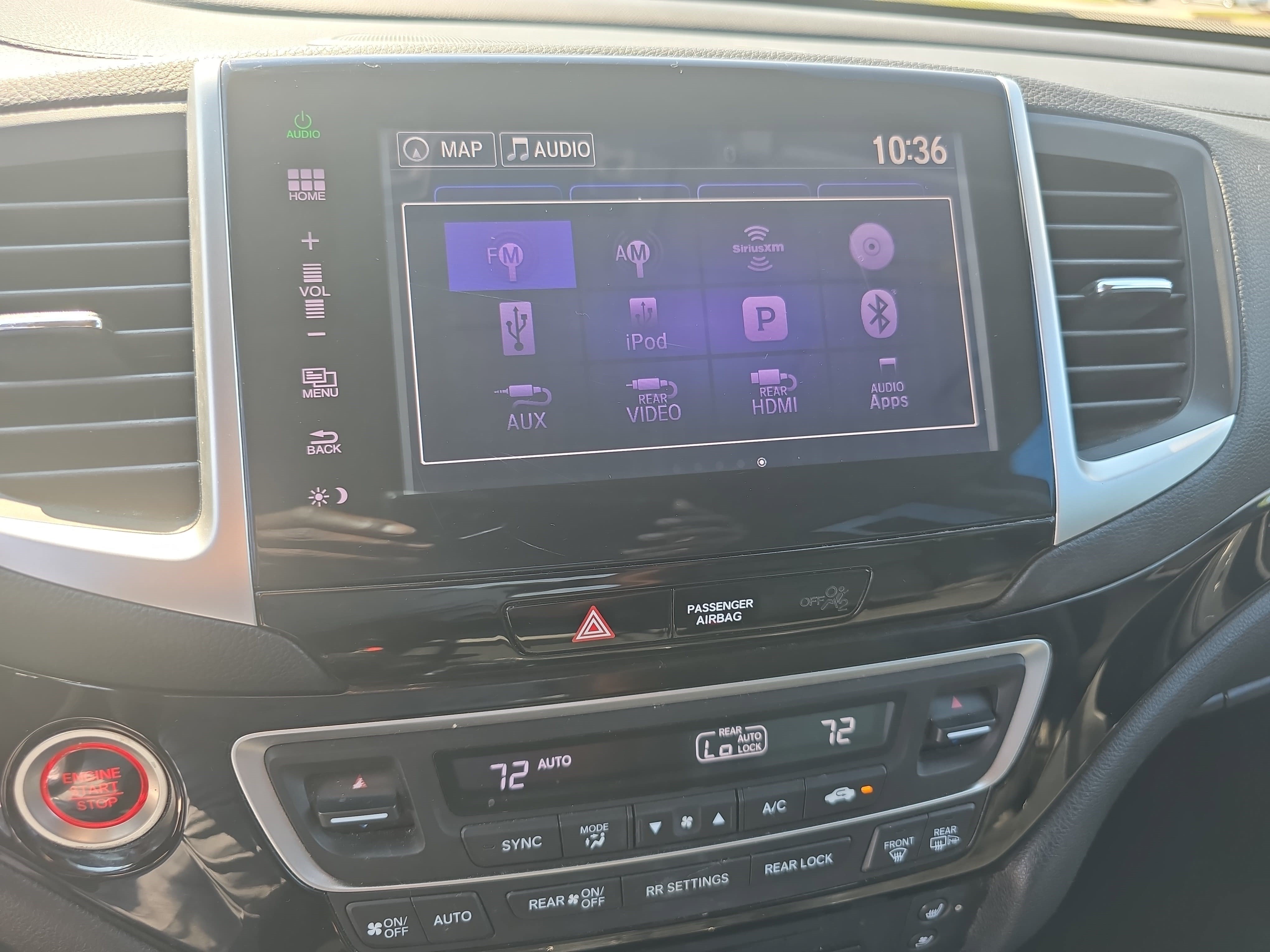 Used 2016 Honda Pilot Elite image 19
