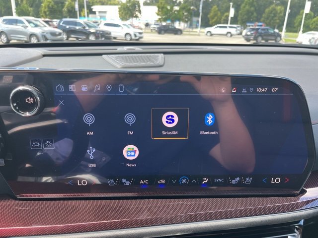 New 2026 Chevrolet Traverse RS w/ LPO, Floor Liner Package image 36