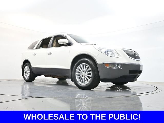 Used 2012 Buick Enclave Leather FWD image 41