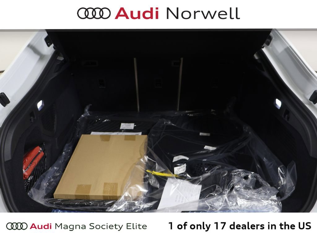 New 2026 Audi A5 2.0T Premium Plus AWD/4WD image 15