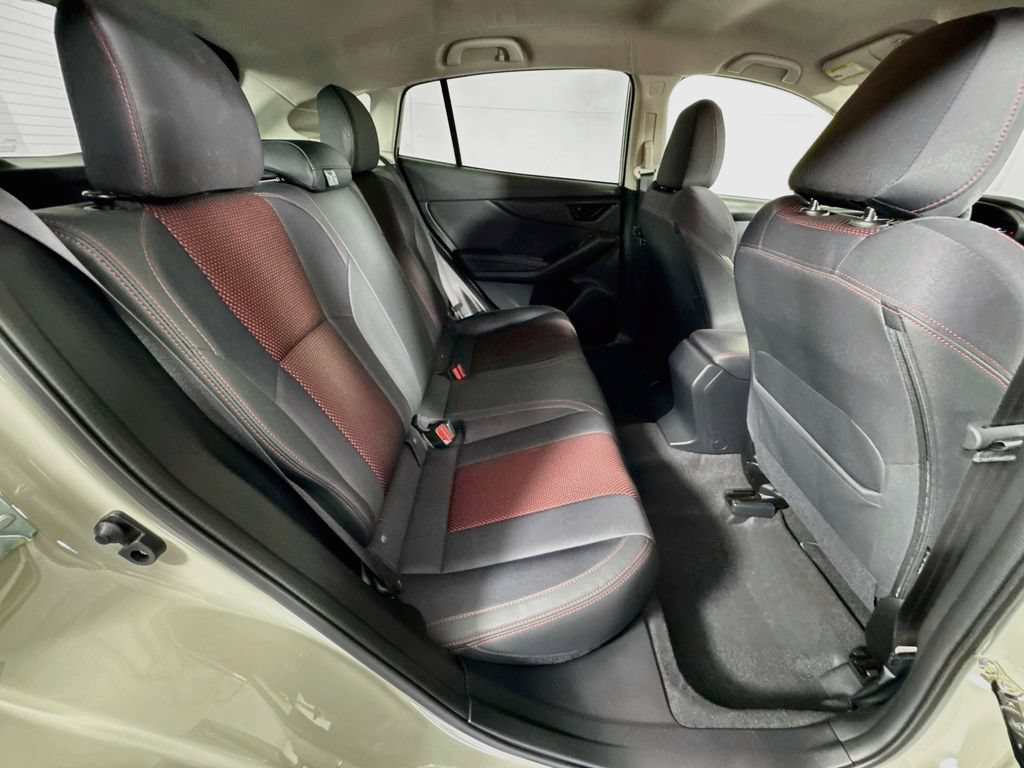 Certified 2023 Subaru Crosstrek Hybrid w/ Special Edition AWD/4WD image 32