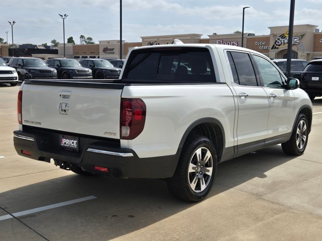 Used 2019 Honda Ridgeline RTL-E image 5