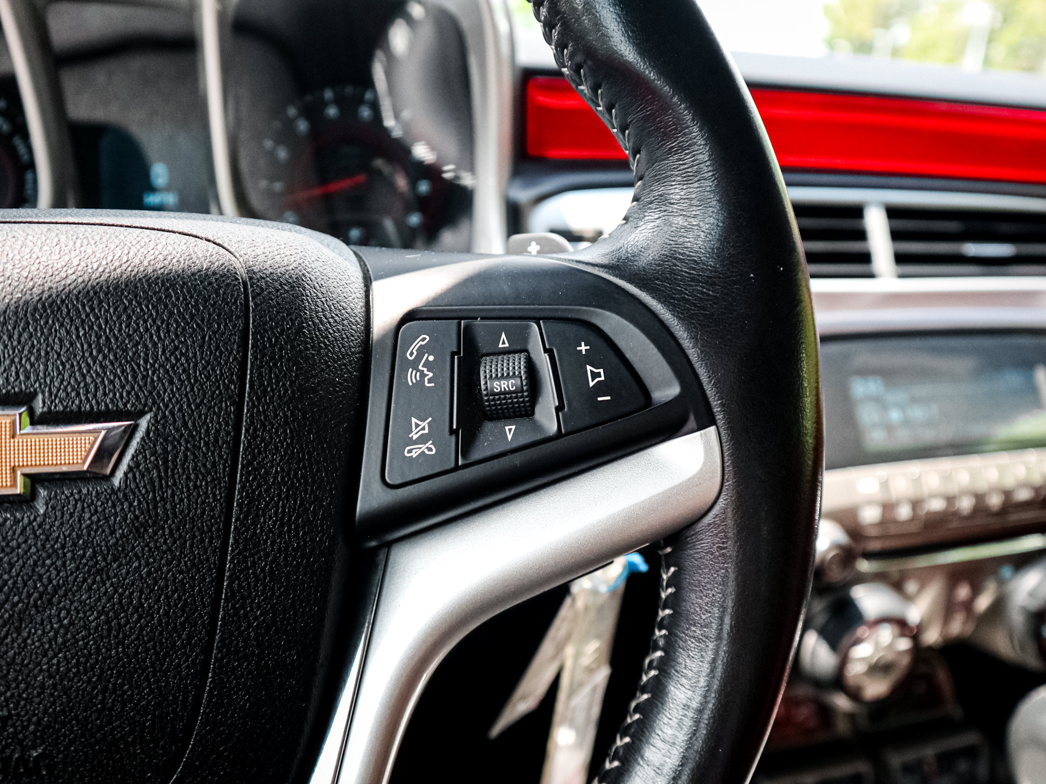 Used 2012 Chevrolet Camaro SS RWD image 20