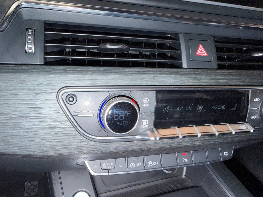 Used 2017 Audi A4 2.0T Premium Plus w/ Premium Plus Package image 26