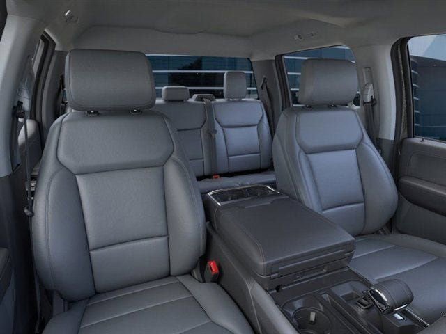 New 2025 Ford F150 Lightning Flash image 39