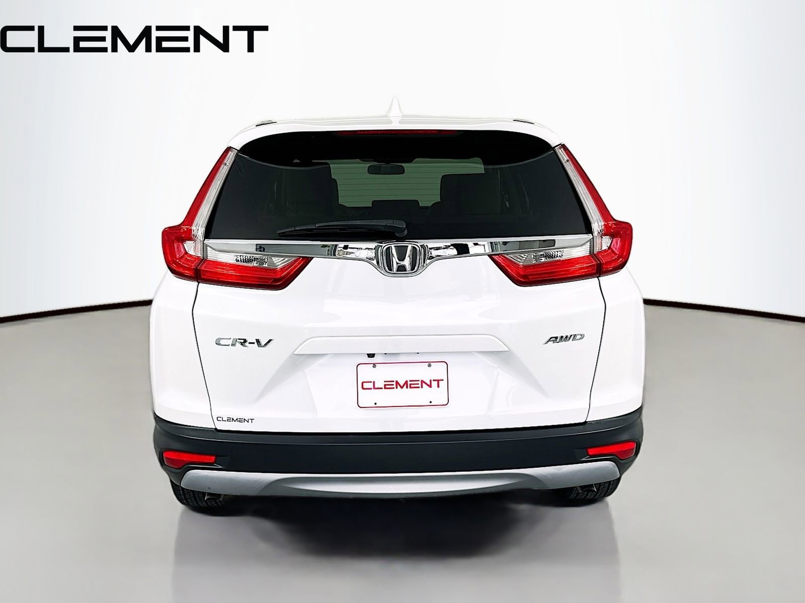 Used 2019 Honda CR-V EX image 8