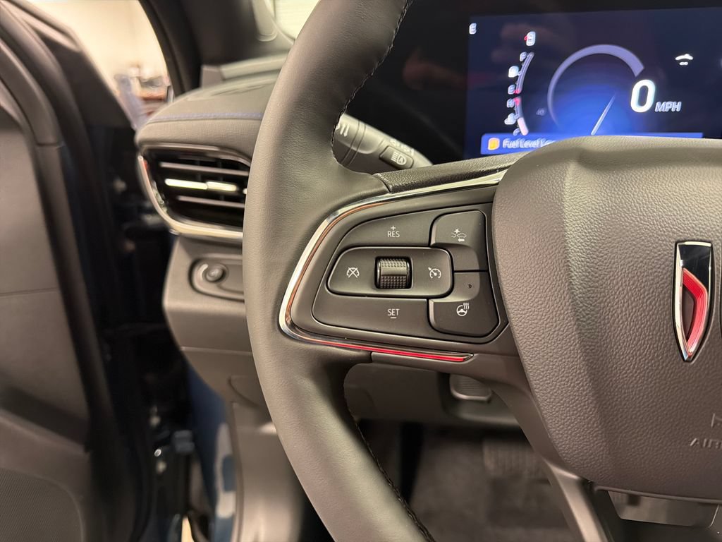 New 2026 Buick Envista Sport Touring w/ Convenience I Package FWD image 27