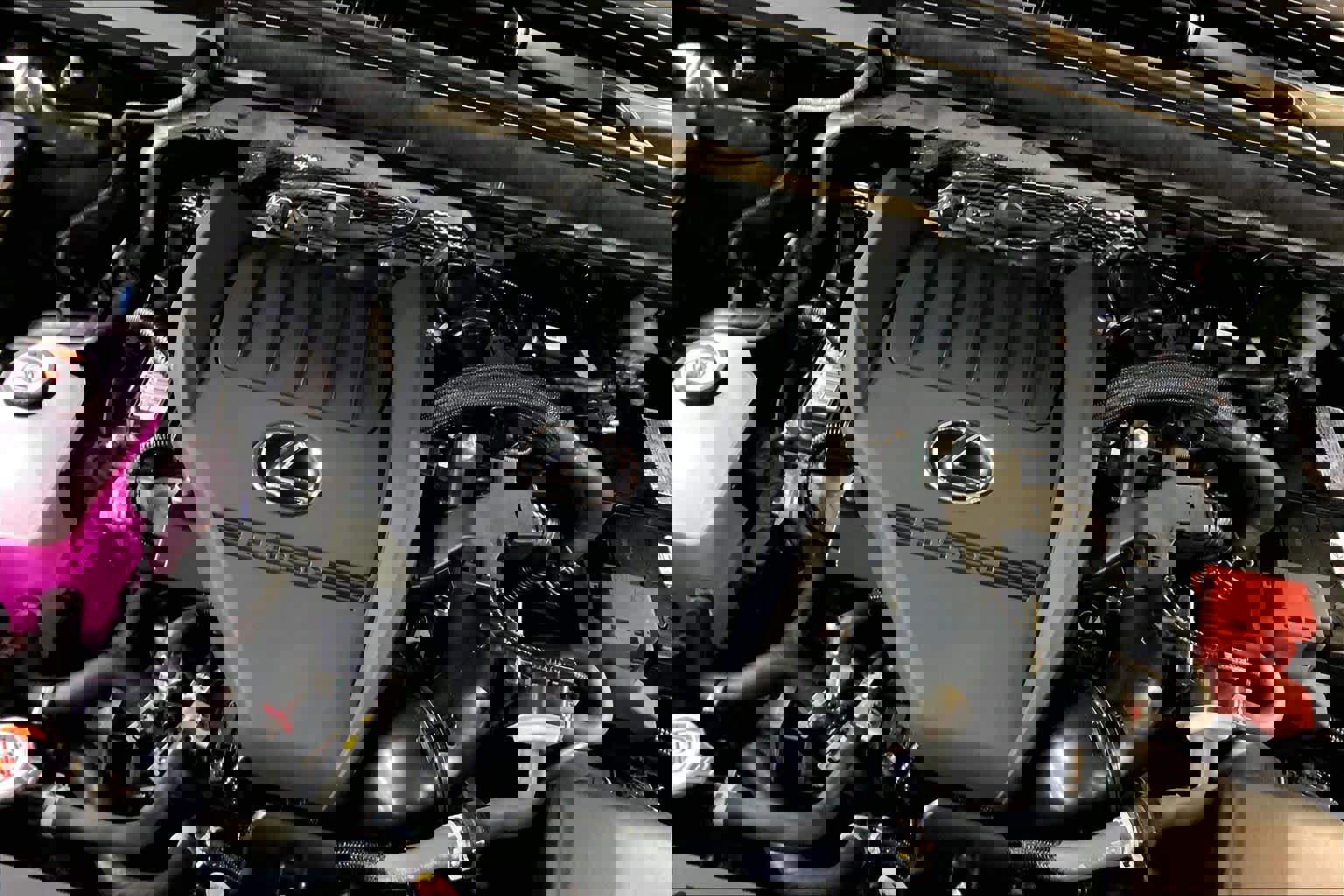 New 2026 Lexus RX 350 Premium Plus image 17