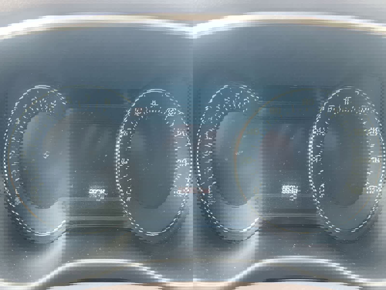 Used 2017 Lincoln MKC Reserve w/ Lincoln MKC Climate Package image 32