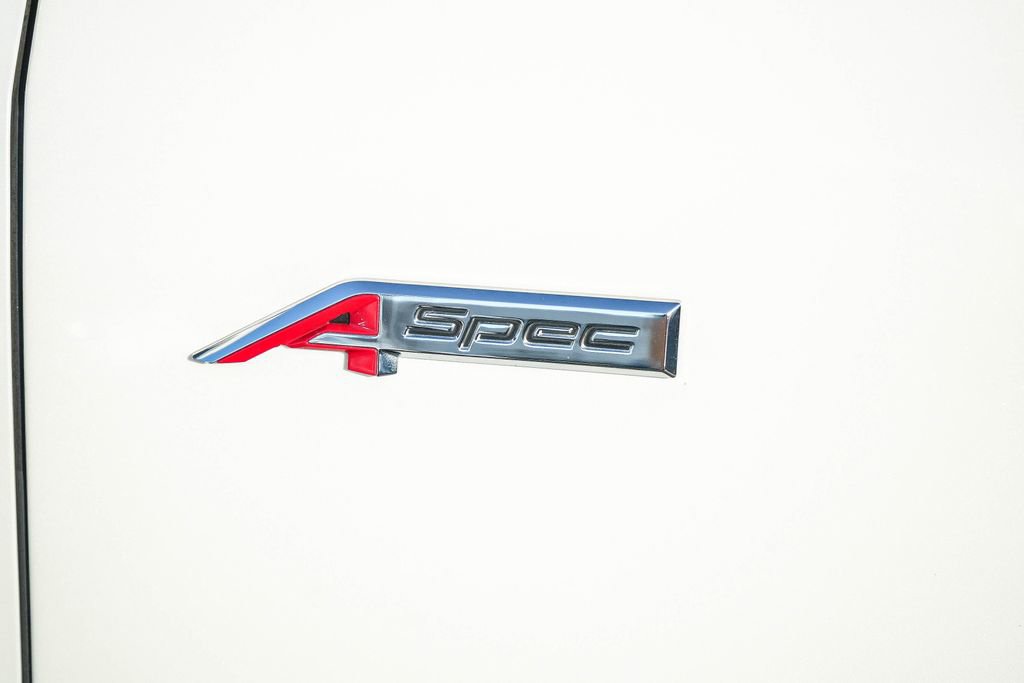 Used 2020 Acura MDX A-Spec image 10