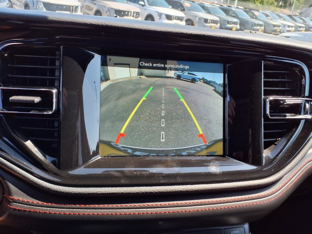 Used 2023 Dodge Durango GT image 19