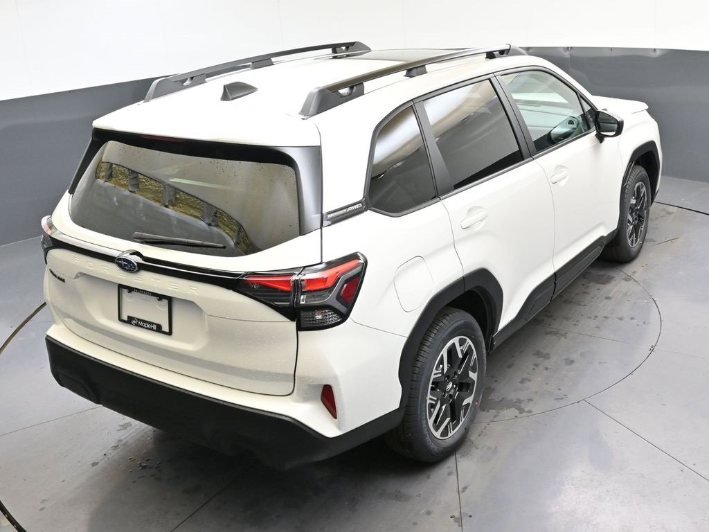 New 2026 Subaru Forester Premium image 40