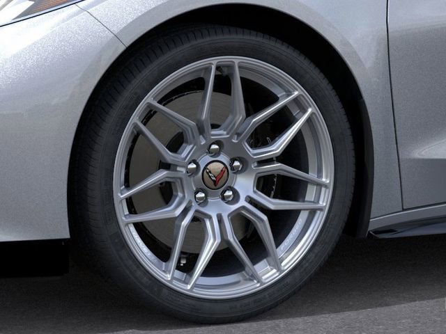 New 2026 Chevrolet Corvette Z06 w/ Battery Protection Package image 9
