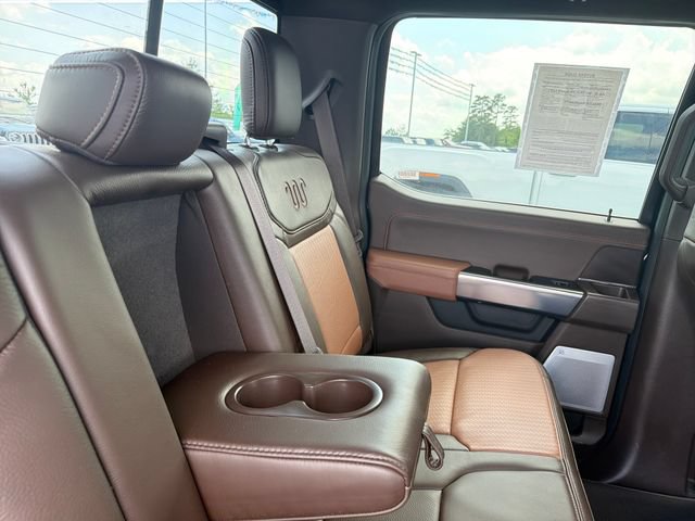 Used 2025 Ford F150 King Ranch AWD/4WD image 67