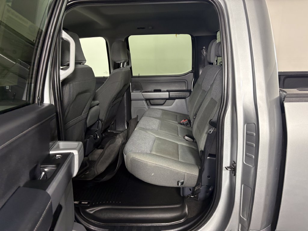 Used 2024 Ford F150 XLT w/ Tow/Haul Package AWD/4WD image 27