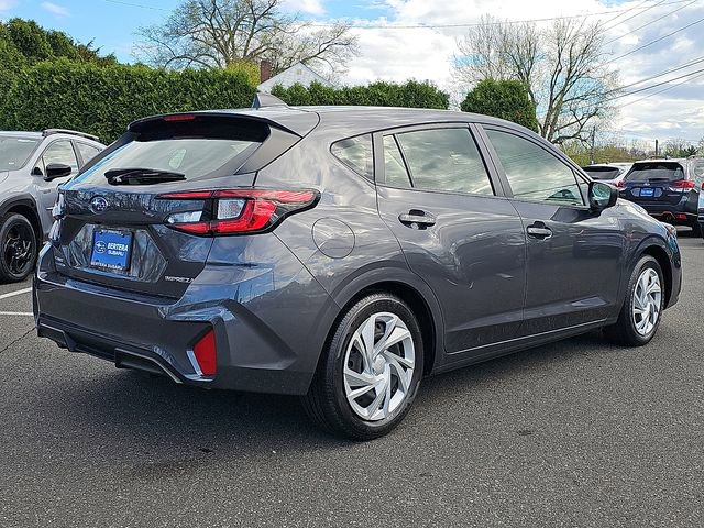 Used 2024 Subaru Impreza 2.0i AWD/4WD image 6