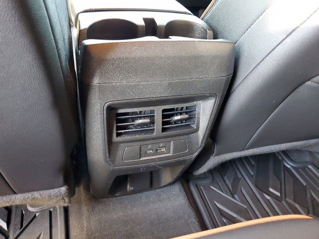 Used 2023 GMC Canyon AT4 image 14