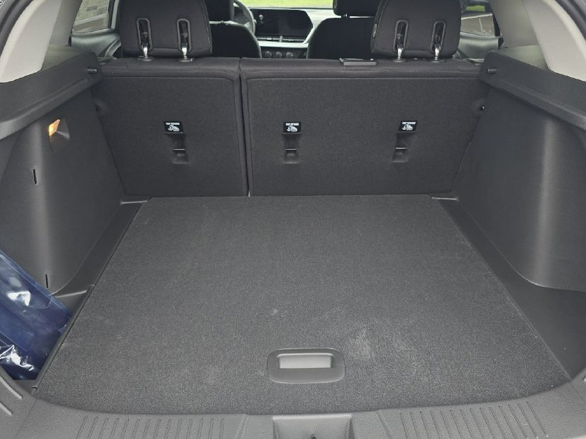 New 2026 Chevrolet Trax LS w/ LS Convenience Package FWD image 10