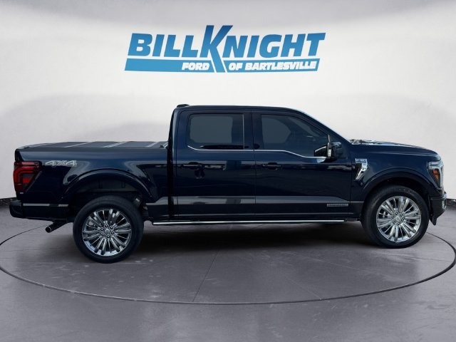 Used 2024 Ford F150 King Ranch AWD/4WD image 6