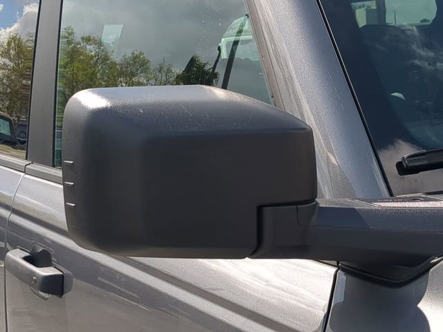 Used 2025 Ford Bronco Big Bend image 12