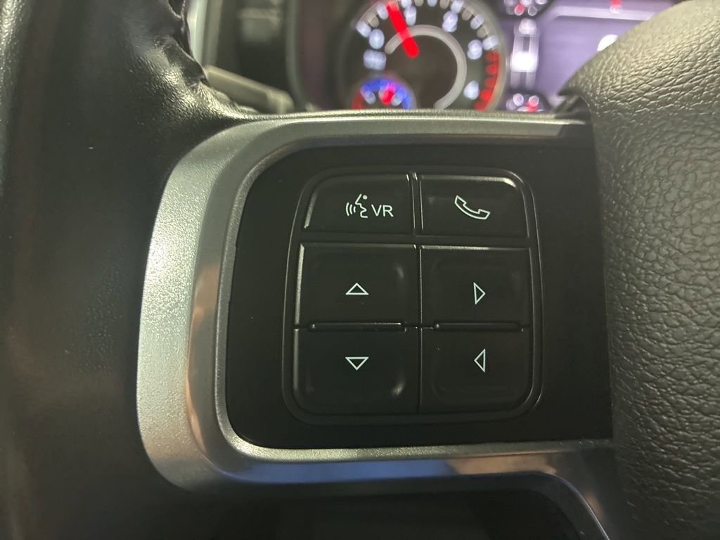 Used 2022 RAM 3500 Laramie image 27