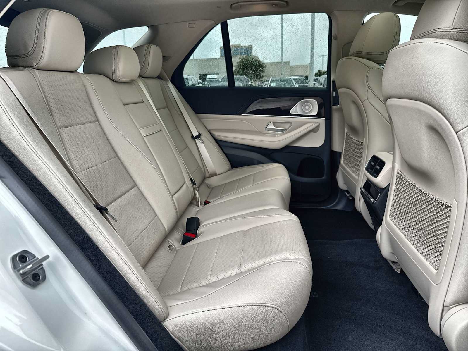 New 2026 Mercedes-Benz GLE 350 4MATIC image 19