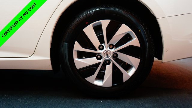 Used 2022 Nissan Altima 2.5 S image 75