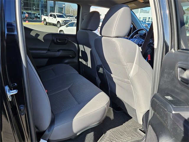 Used 2023 Toyota Tacoma SR image 14