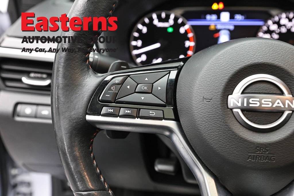 Used 2023 Nissan Altima 2.0 SR FWD image 15