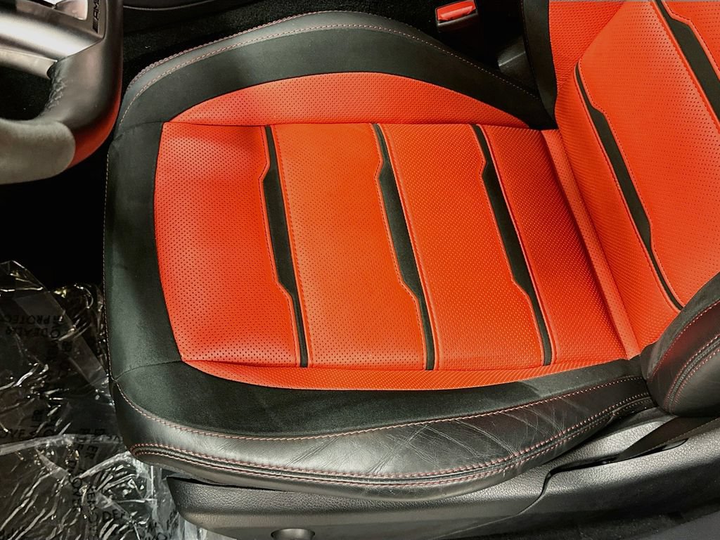 Certified 2024 Mercedes-Benz GLE 53 AMG 4MATIC image 21