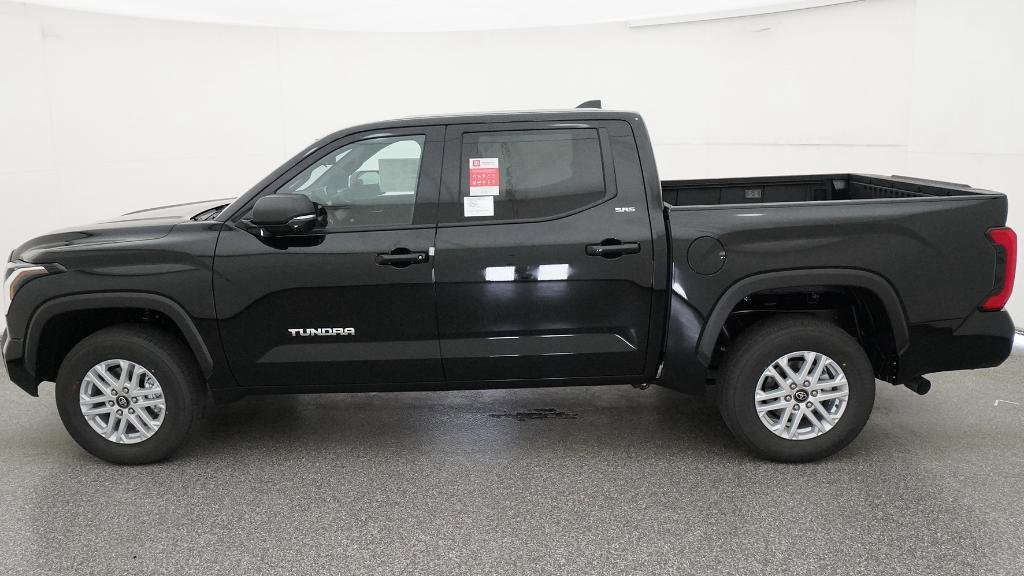 New 2026 Toyota Tundra SR5 AWD/4WD image 52