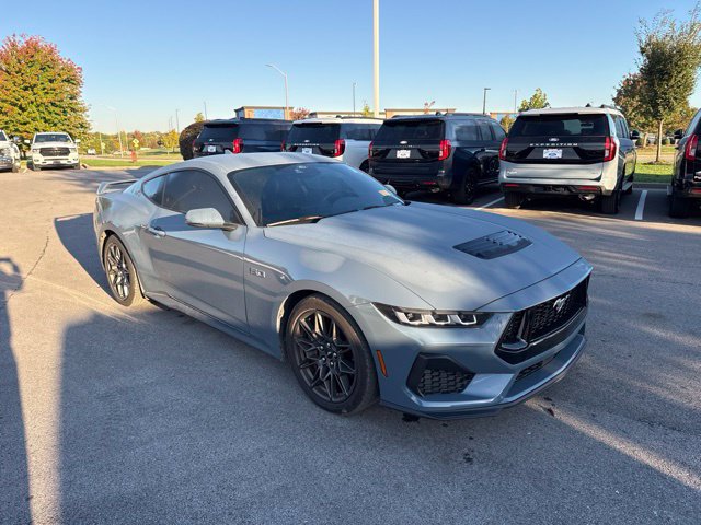 Used 2024 Ford Mustang GT Premium w/ GT Performance Package