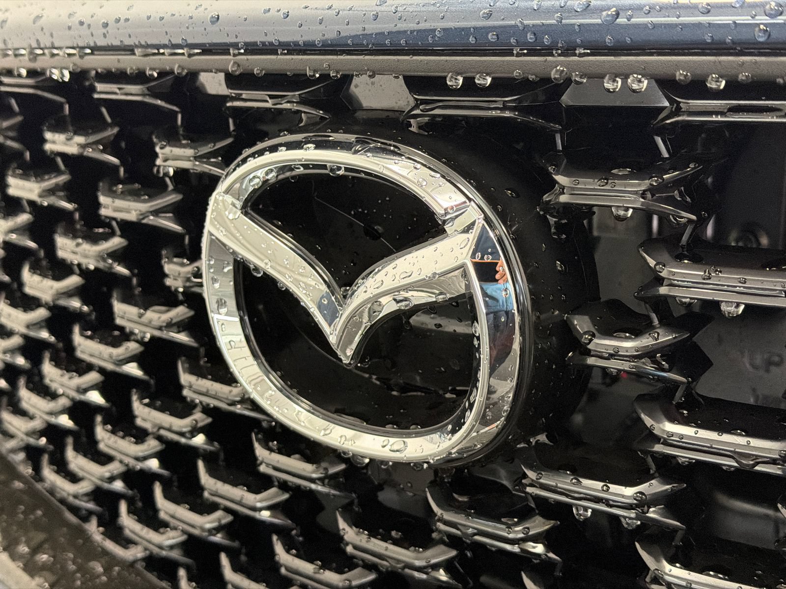 New 2026 MAZDA CX-50 2.5 Hybrid w/ Cargo Package AWD/4WD image 14