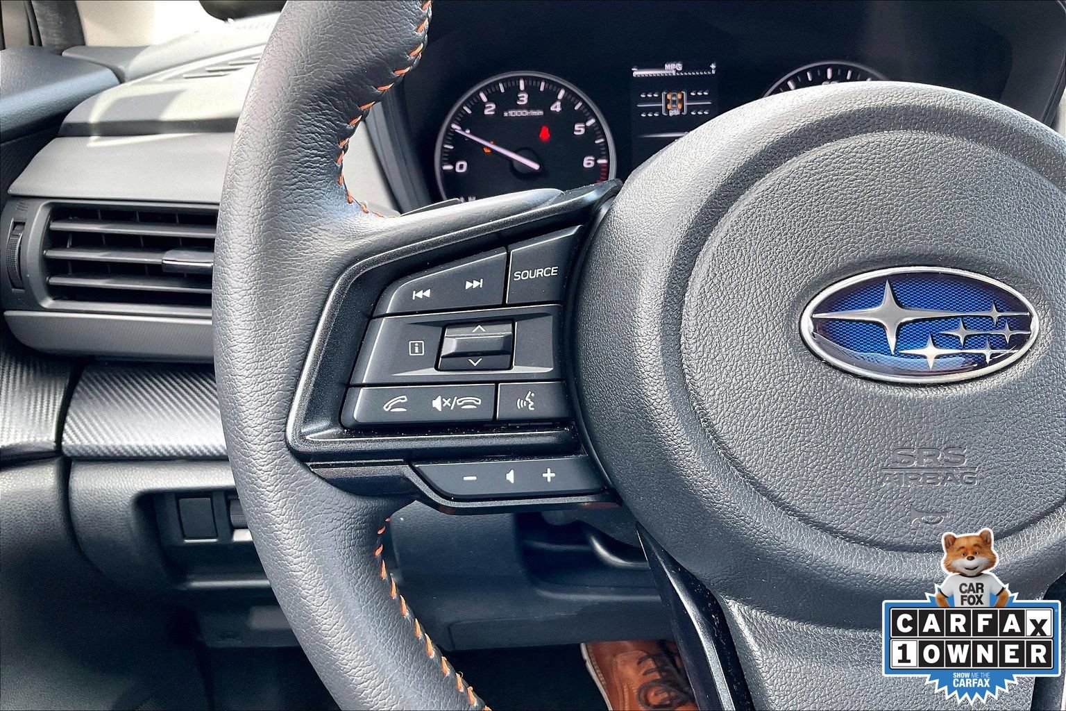 Certified 2024 Subaru Crosstrek 2.5i Limited AWD/4WD image 25