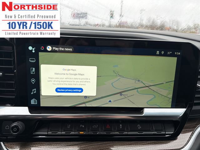 New 2026 Chevrolet Silverado 2500 LT w/ Trail Boss Package image 28