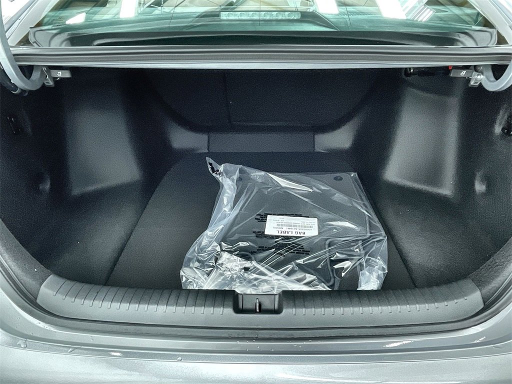 New 2025 Honda Accord Sport image 31