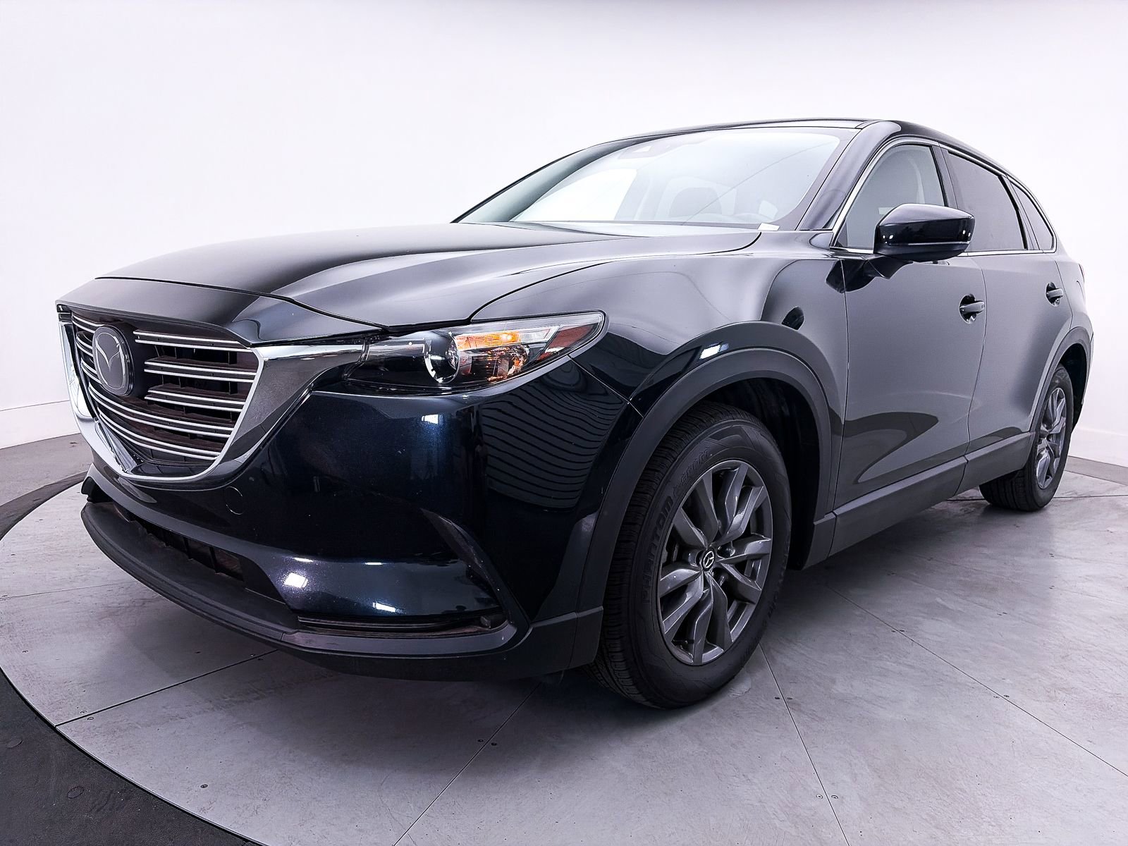 Used 2023 MAZDA CX-9 Touring AWD/4WD image 12