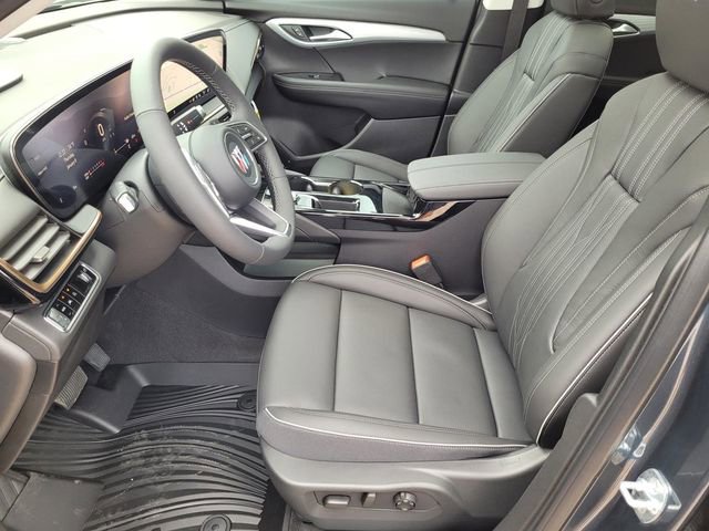 New 2026 Buick Envision Avenir image 22
