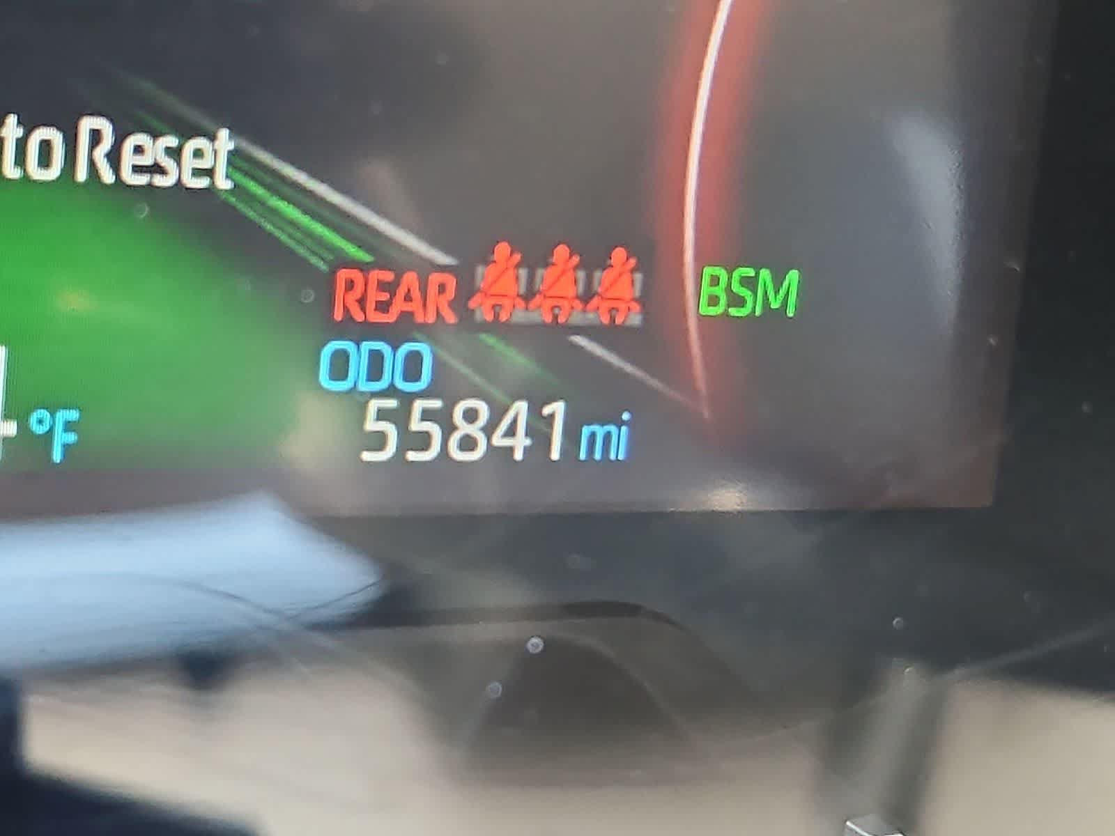 Used 2024 Toyota RAV4 XLE FWD image 18