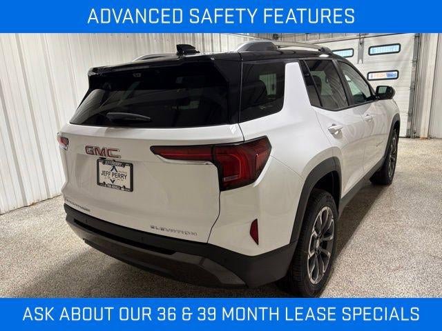New 2026 GMC Terrain Elevation w/ Elevation Premium Package image 3