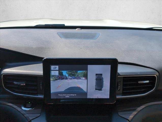 Used 2020 Ford Explorer Limited RWD image 14